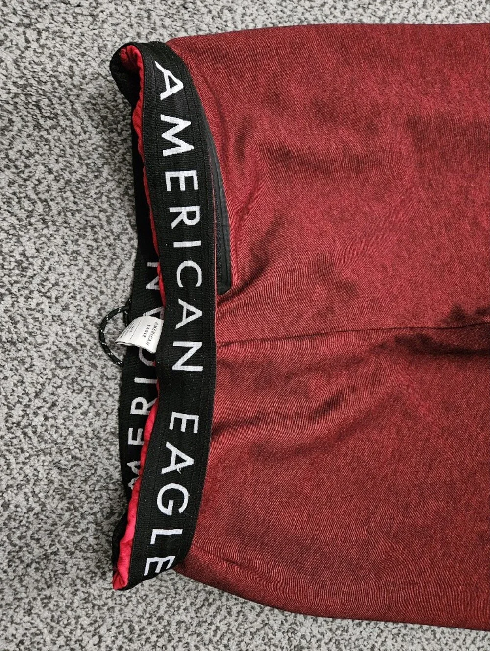 Sale: Mens American Eagle 24/7 Jogger Sweatpants - Large